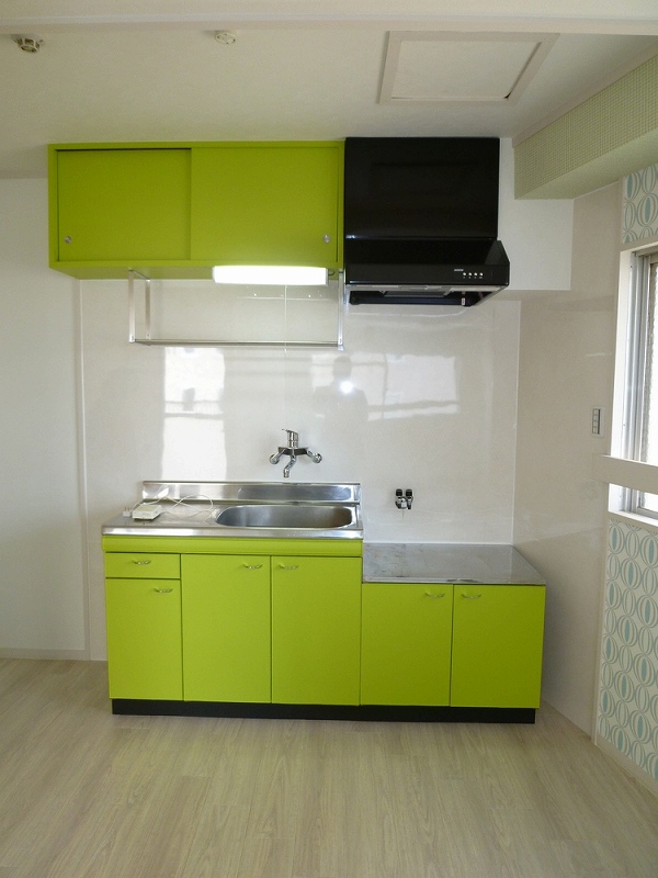 Kitchen. Kitchen