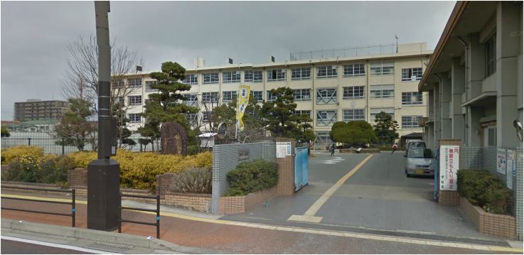 Primary school. 1100m to Fukuoka Tachihara elementary school (elementary school)