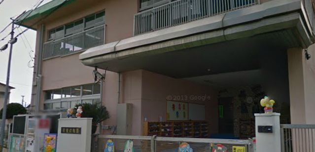 kindergarten ・ Nursery. Iikura kindergarten (kindergarten ・ To nursery school) 500m