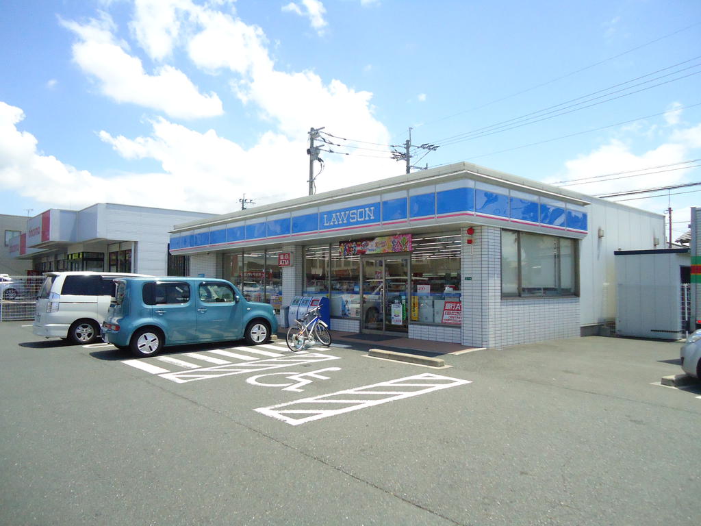 Convenience store. 142m until Lawson Koga Mainosato store (convenience store)
