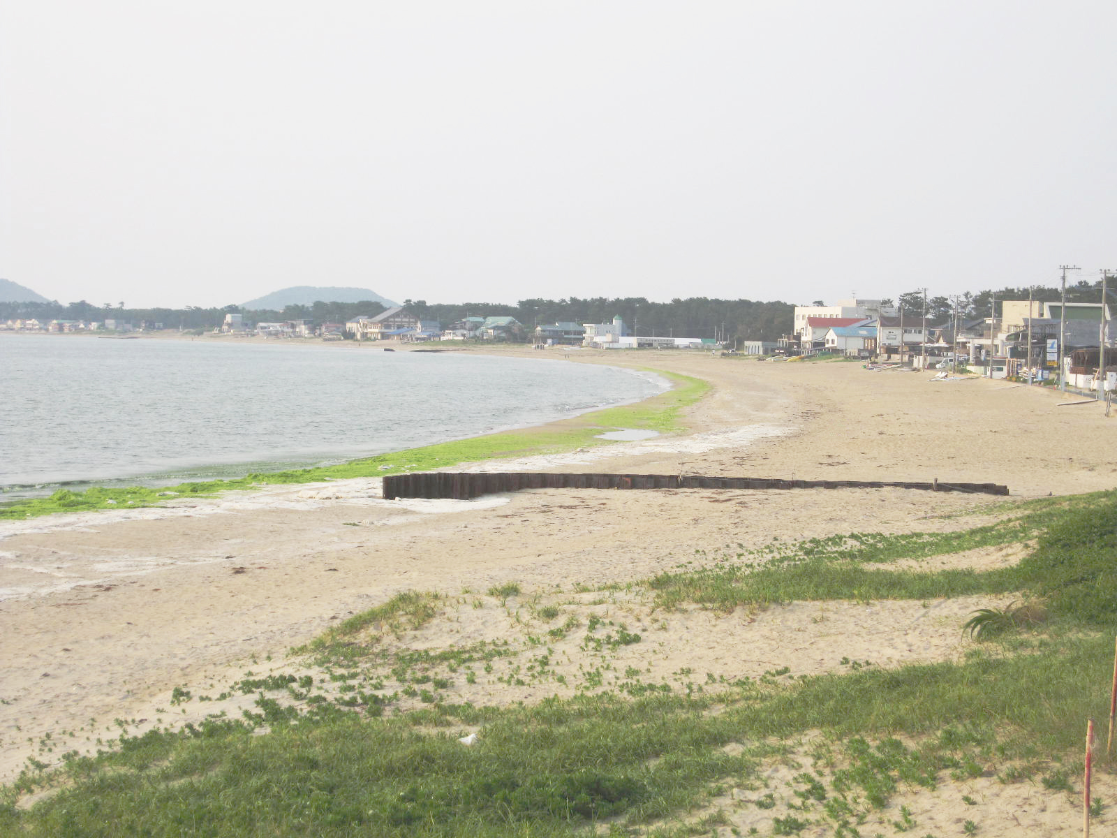Other. 950m to Fukuma beach (Other)