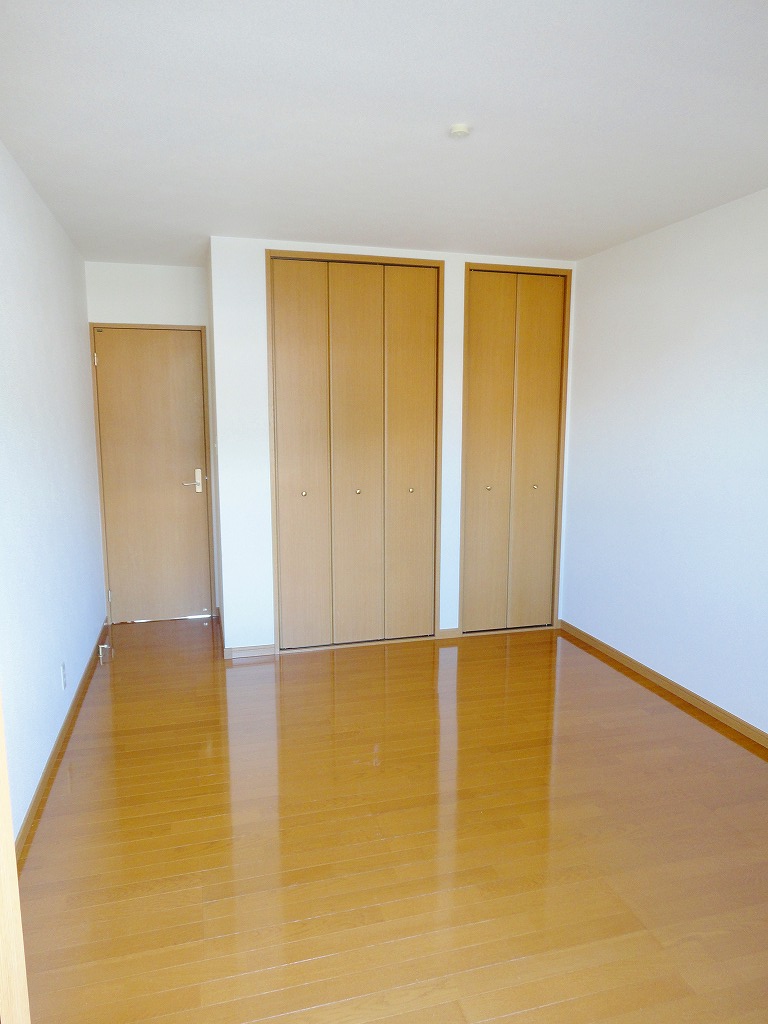 Other room space. 7.5 Pledge of Western-style ☆ 