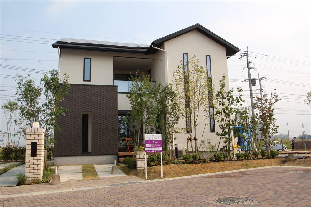 Local appearance photo