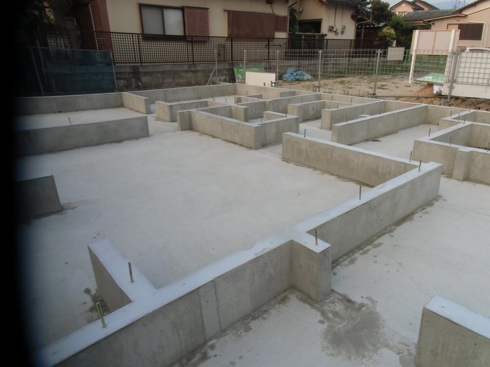 Construction ・ Construction method ・ specification