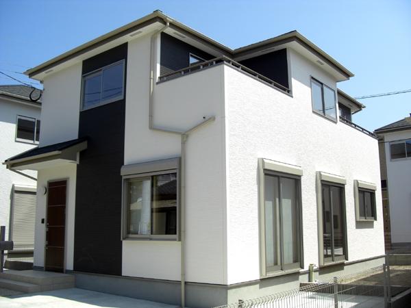 Same specifications photos (appearance). (1 Building) same specification