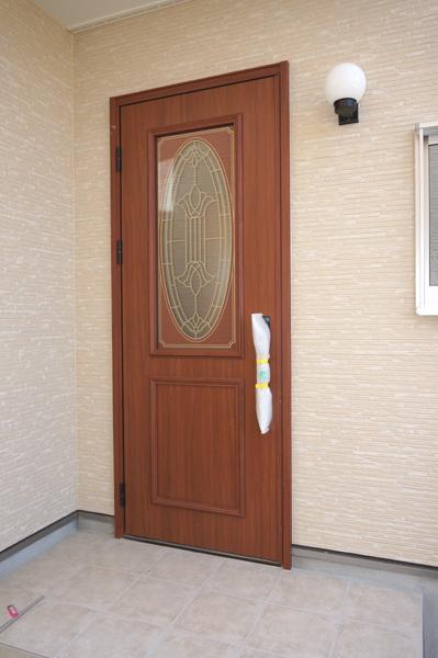 Same specifications photos (appearance). (1 Building) same specification