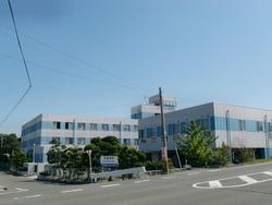 Hospital. 1575m to Miyagi hospital