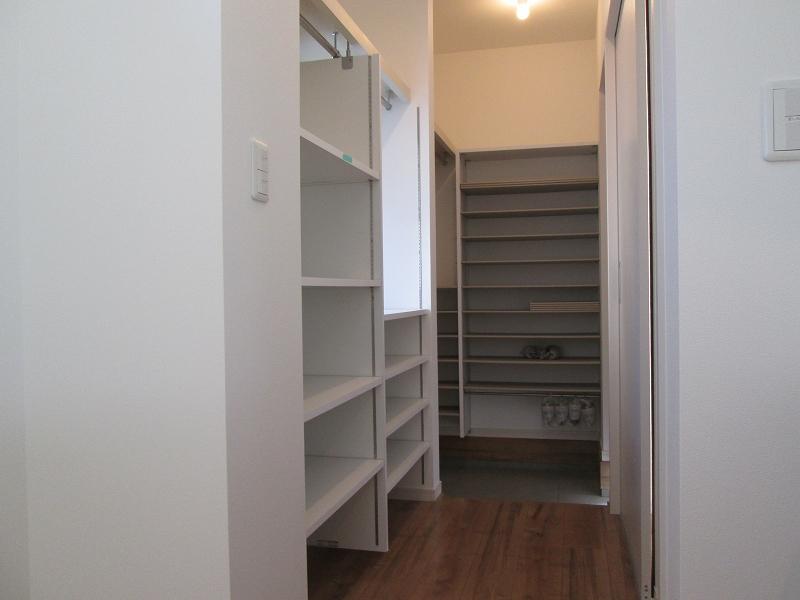 Other introspection. No. 8 locations