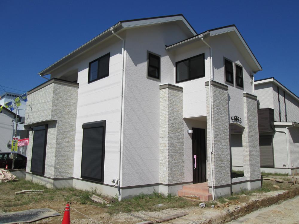 Local appearance photo. No. 11 place