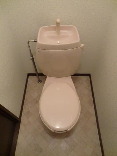 Other. Toilet