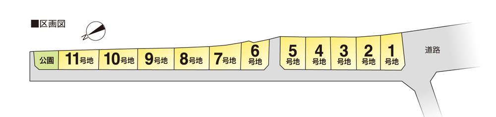 The entire compartment Figure