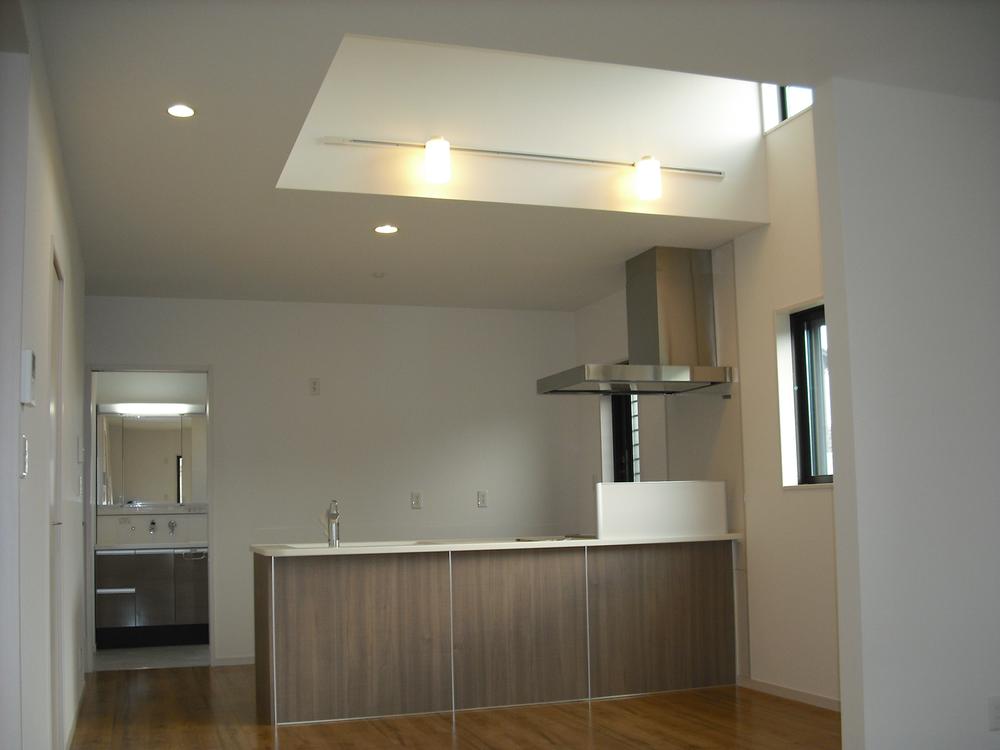 Living. 9 Gochi living