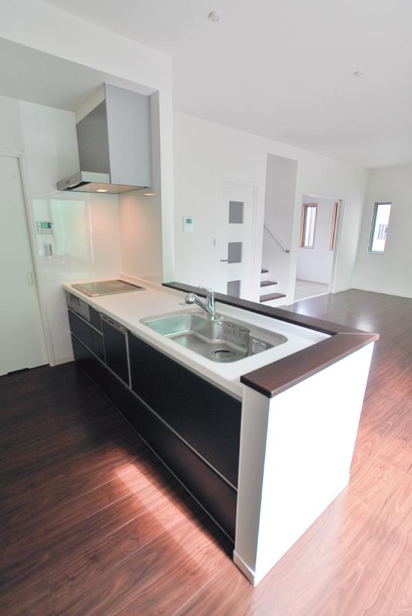 Kitchen. Indoor (12 May 2013) Shooting