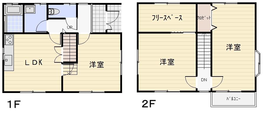 Floor plan. 13.8 million yen, 3LDK, Land area 247.77 sq m , Refresh in the leafy neighborhood park is building area 94 sq m weekend! There is a playground equipment and promenade, Enjoy it in