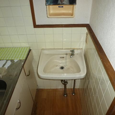 Washroom