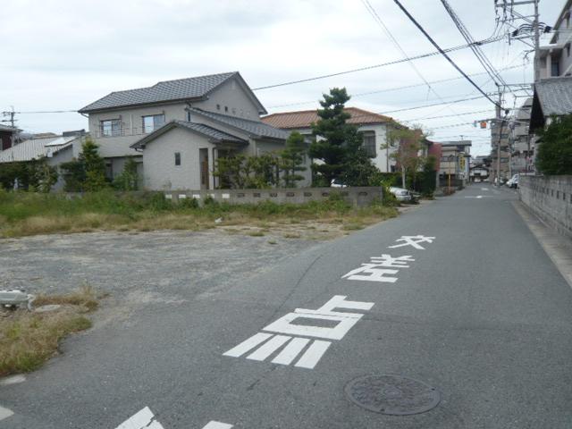 Local photos, including front road