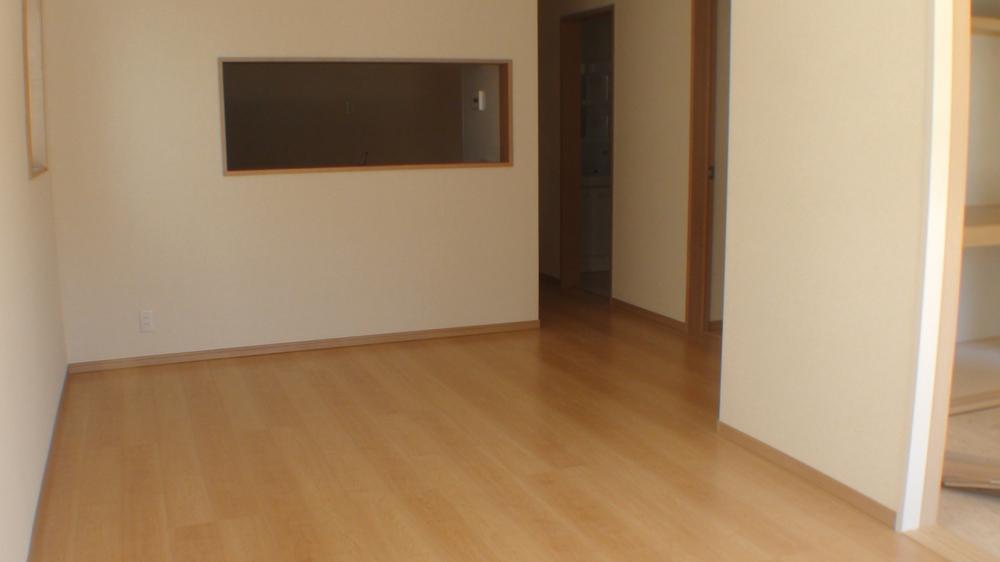 Living. Room (August 2013) Shooting