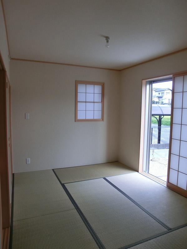 Same specifications photos (Other introspection). Japanese-style room 6 quires! (Same specifications photo)