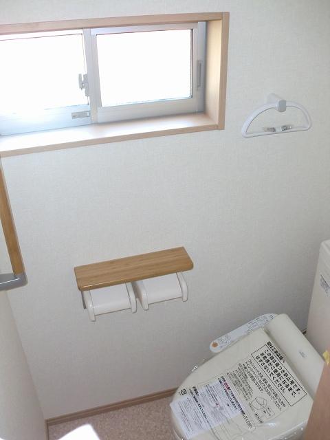 Same specifications photos (Other introspection). 1 ・ Both the second floor with a bidet function! (Same specifications photo)