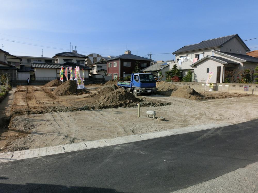 Other local. Local (12 May 2013) Shooting