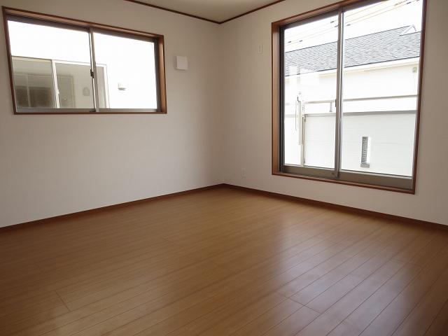 Same specifications photos (Other introspection). Western style room, Zenshitsuminami facing sunny! (Same specifications photo)