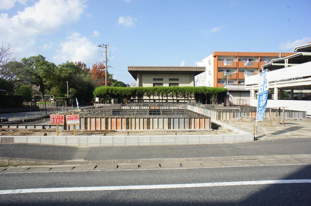 Local appearance photo