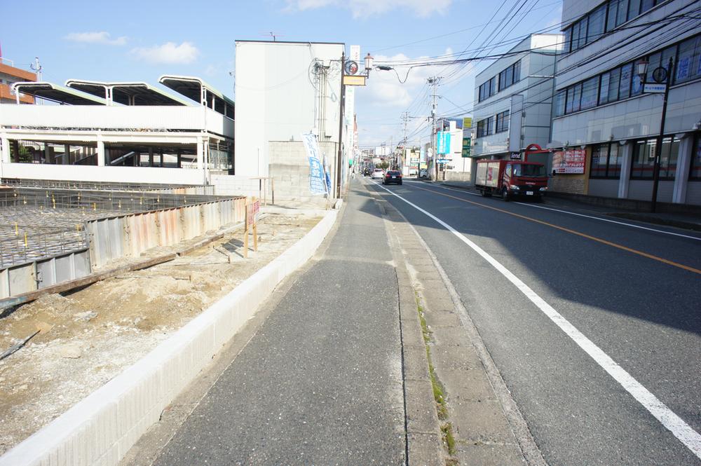 Local appearance photo