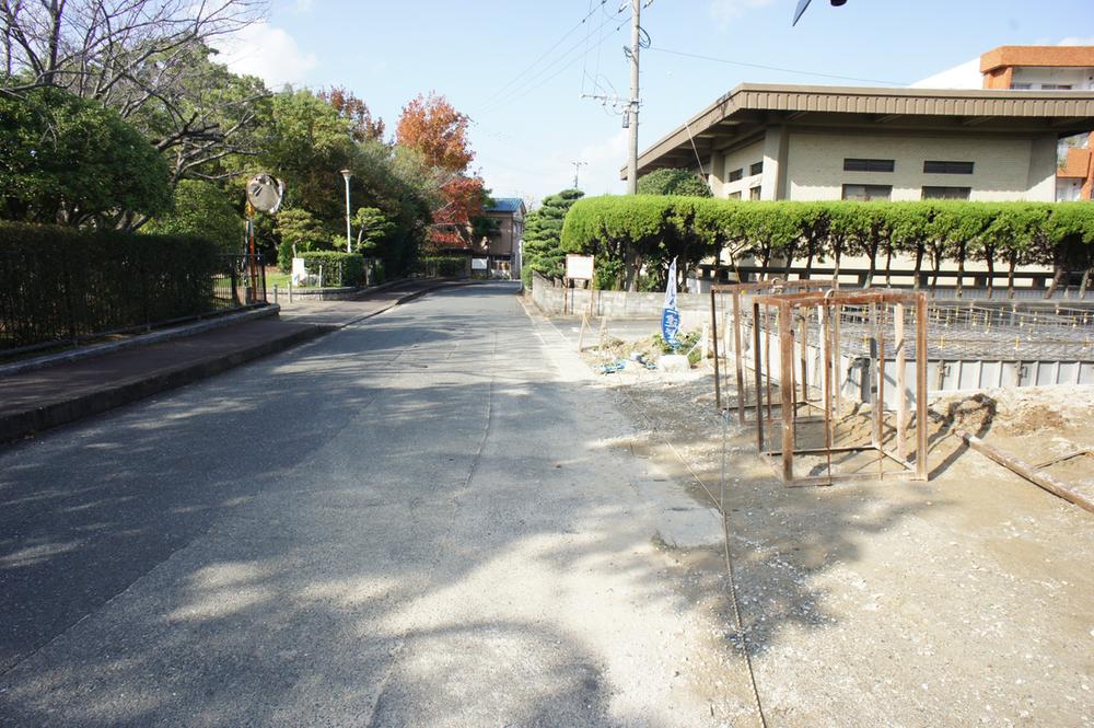 Local appearance photo