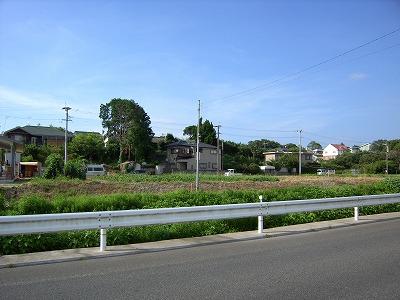 Local land photo.  ☆ From local southwest side ☆ 