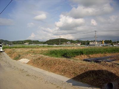 Local land photo.  ☆ From local northwest side ☆ 