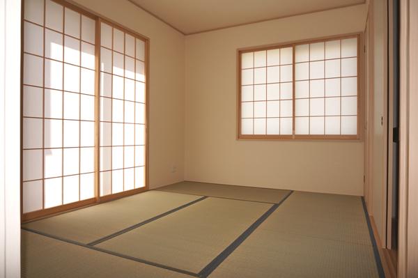 Same specifications photos (Other introspection). (Building 2) same specification