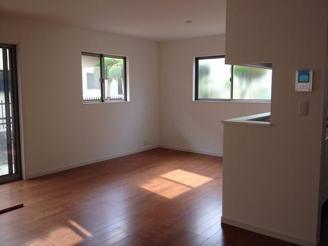 Living. Indoor (11 May 2013) Shooting