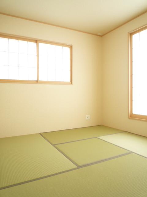 Same specifications photos (Other introspection).  ◆ Example of construction ◆