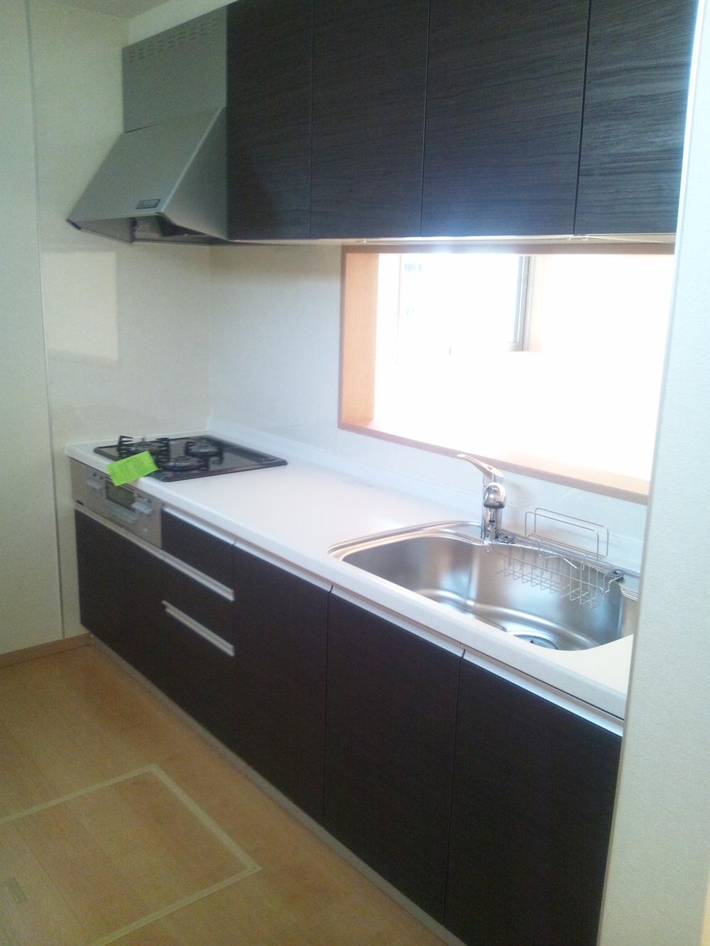 Same specifications photo (kitchen).  ◆ Example of construction ◆