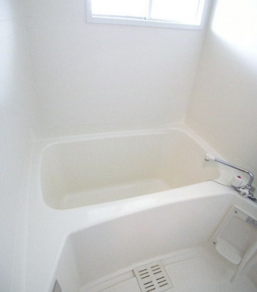 Bath. It is the bath that can be ventilated if there is a window in the bathroom