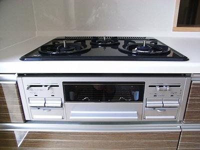 Other. Same specifications photo (built-in stove)