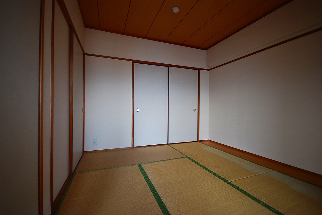 Other room space. Japanese-style room ※ Another Room No. reference photograph