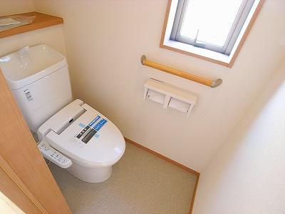 Toilet. Same specifications Photos