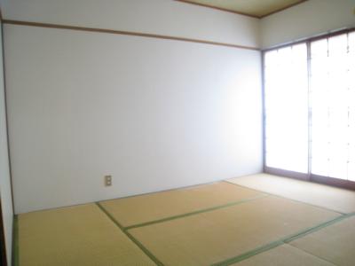 Other room space. 6 Pledge Japanese-style room