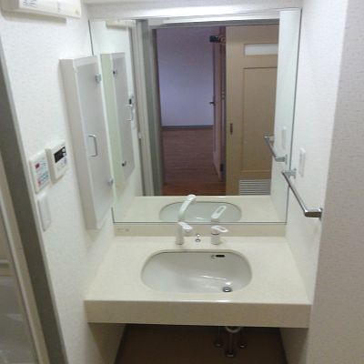 Washroom