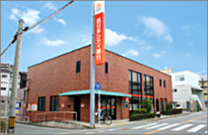 Bank. 79m to Nishi-Nippon City Bank Kasuganishi Branch (Bank)