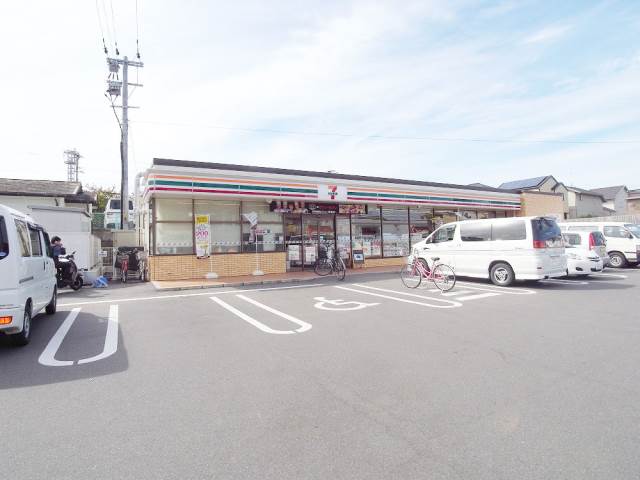Convenience store. 150m to Seven-Eleven Ichinotani store (convenience store)