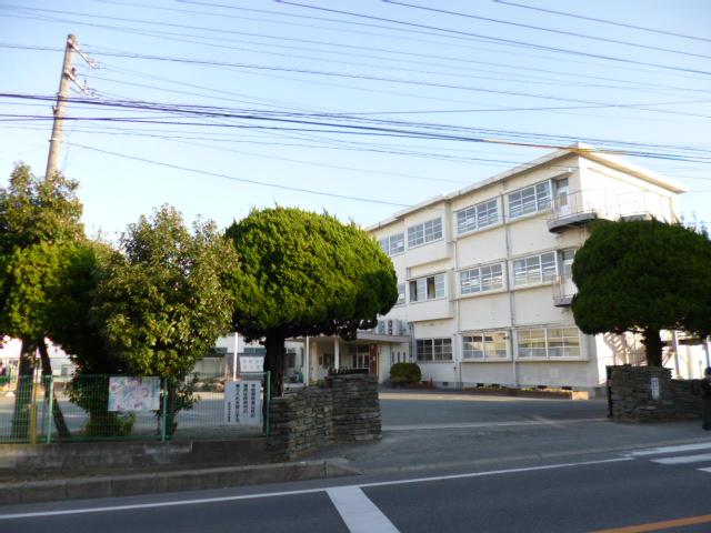 Junior high school. 1313m to Kasuga Municipal Kasugahigashi junior high school