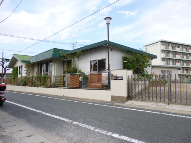 kindergarten ・ Nursery. 304m to Kasuga Municipal Yamato nursery