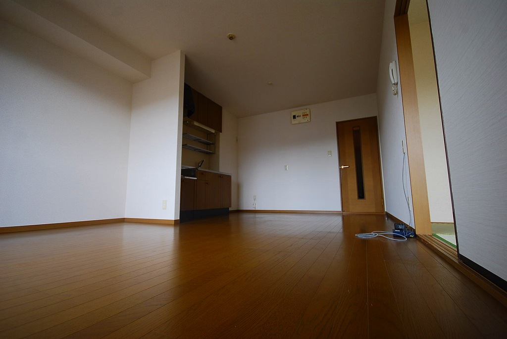 Living and room. living  ※ Another Room No. reference photograph