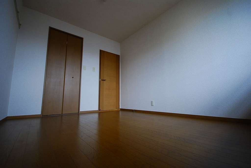 Other room space. Western style room  ※ Another Room No. reference photograph