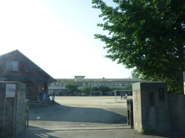 Primary school. 300m to Kasuga Municipal Kasugakita elementary school (elementary school)