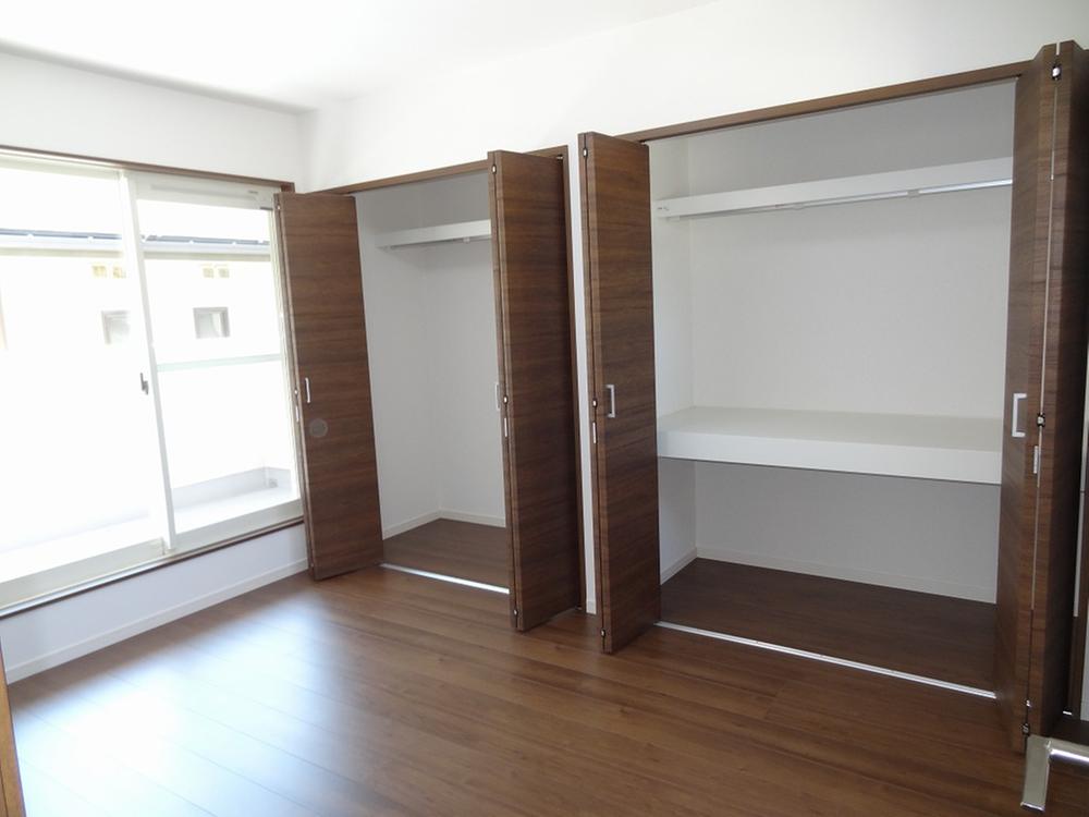 Non-living room