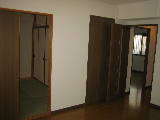 Other room space