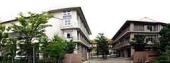 Junior high school. Kasugakita 510m until junior high school (junior high school)